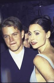 We did not find results for: Matt Damon And Minnie Driver Dating Gossip News Photos