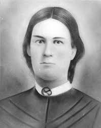 Sylvesta “Nay” Sullivan Newton (1857-1932)