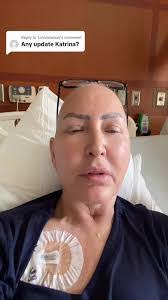 Katrina Hoover's Instagram, Twitter & Facebook