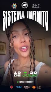 🚨 ¡ Dj Ivory confirma su participación en el lanzamiento de sistema i...