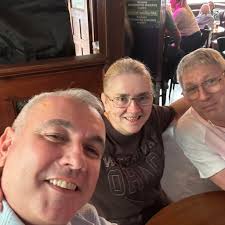 Crystal Palace supporters might be interested in this monument to Edmund  Goodman, who helped to set the club up