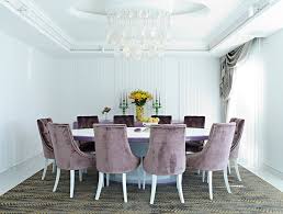 It's a dramatic and architectural style that works well in a large room. 50 Dining Rooms With Tray Ceilings Photos Home Stratosphere