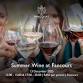 Summer Wine at Fancourt event image