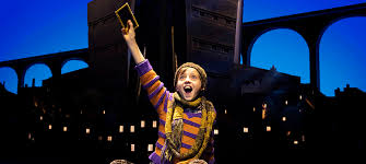 This character is willy wonka, the owner of the wonka chocolate factory and the greatest candy inventor on earth. Broadway Treat Charlie And The Chocolate Factory The Smith Center The Smith Center Las Vegas