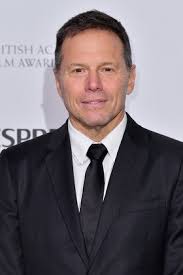 Terence Blanchard Robin Burgess Attending Bafta Editorial Stock Photo