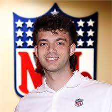 Anthony Puntolillo's Instagram, Twitter & Facebook