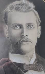 Alfred James Napier (1870-1904)