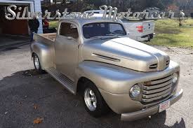Image result for French Gray Medium 1948 Truck