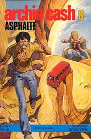 Archie Cash (Dupuis)