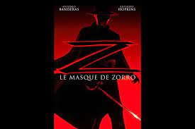 Un jeune voleur, cherchant à se venger de la mort de son frère, est formé par zorro, autrefois grand, mais âgé, qui poursuit également sa vengeance. Le Masque De Zorro 1998 Synopsis Casting Diffusions Tv Photos Videos Tele Loisirs