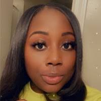 Shonte Brown's Instagram, Twitter & Facebook