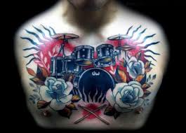 The 10 best fashion headbands for men in 2021 august 14, 2021 / entertainment. Top 67 Drum Tattoo Ideas 2021 Inspiration Guide