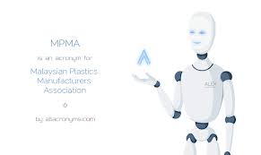 Besides undertaking activities on the environment, safety and health, mpma also promotes such activities under the umbrella of the malaysian plastics. Mpma Malaysian Plastics Manufacturers Association
