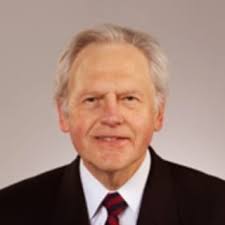 Dr. Brian Leyland-Jones, MD