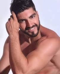 Gustavo Dousset, Mister Supranational México rumbo a Míster Supranacional  2019 21 Años