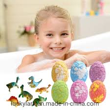 Fill one half of each of the stainless steel bath bomb molds with bath bomb mix, pressing the mix as compact as possible. China Kids Bath Bombs Gift Set Make Bathtime Fun With Bath Bombs For Kids With Toys Inside Great Birthday Gift Box For Boys Girls China Handmade Bath Fizzer And Bath