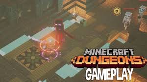 Tools & optimisations for minecraft. New Exclusive Minecraft Dungeons Gameplay Minecraft Dungeons Mod Download