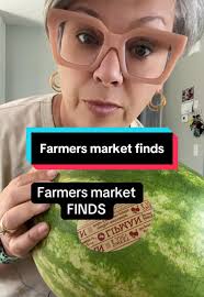 Exciting Farmers Market Finds in Volusia County