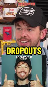 JARED SPEAKS ON DROPOUTS PODCAST! @Jare Bear @Dropouts #jaredbailey  #dropoutspodcast #zachjustice #podcast