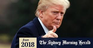 How Donald Trump replied to a seven-year-old's anguished letter