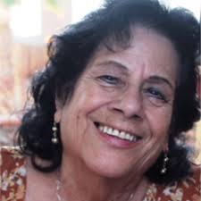 Margarita Jaime Aguilar Obituary February 10, 2019