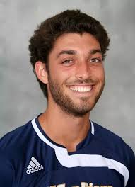 2006 Men's Soccer Roster