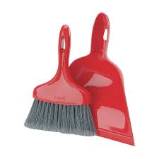 Hand Broom Whisk Broom Dust Pan Broom And Dustpan
