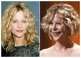Watch this face transformation suffered by meg ryan over the time. 6 Celebs Who Looked Unrecognizable After Undergoing Plastic Surgery Nilefm Egypt S 1 For Hit Music