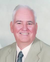 James McLaughlin Obituary