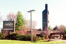 Tim Landis: Historic designation sought for pool at Inn of the Lamplighter