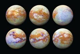 Сэм уортингтон, тейлор шиллинг, том уилкинсон и др. Saturn Probe Data Reveal Impressive Depth Of Titan S Largest Sea Scientific American