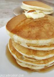 Hot Cakes O Pancakes Paso A Paso Los Mas Esponjosos Deliciosos Receta Harina Para Hotcakes Videos De Comida Postres Recetas Faciles Postres