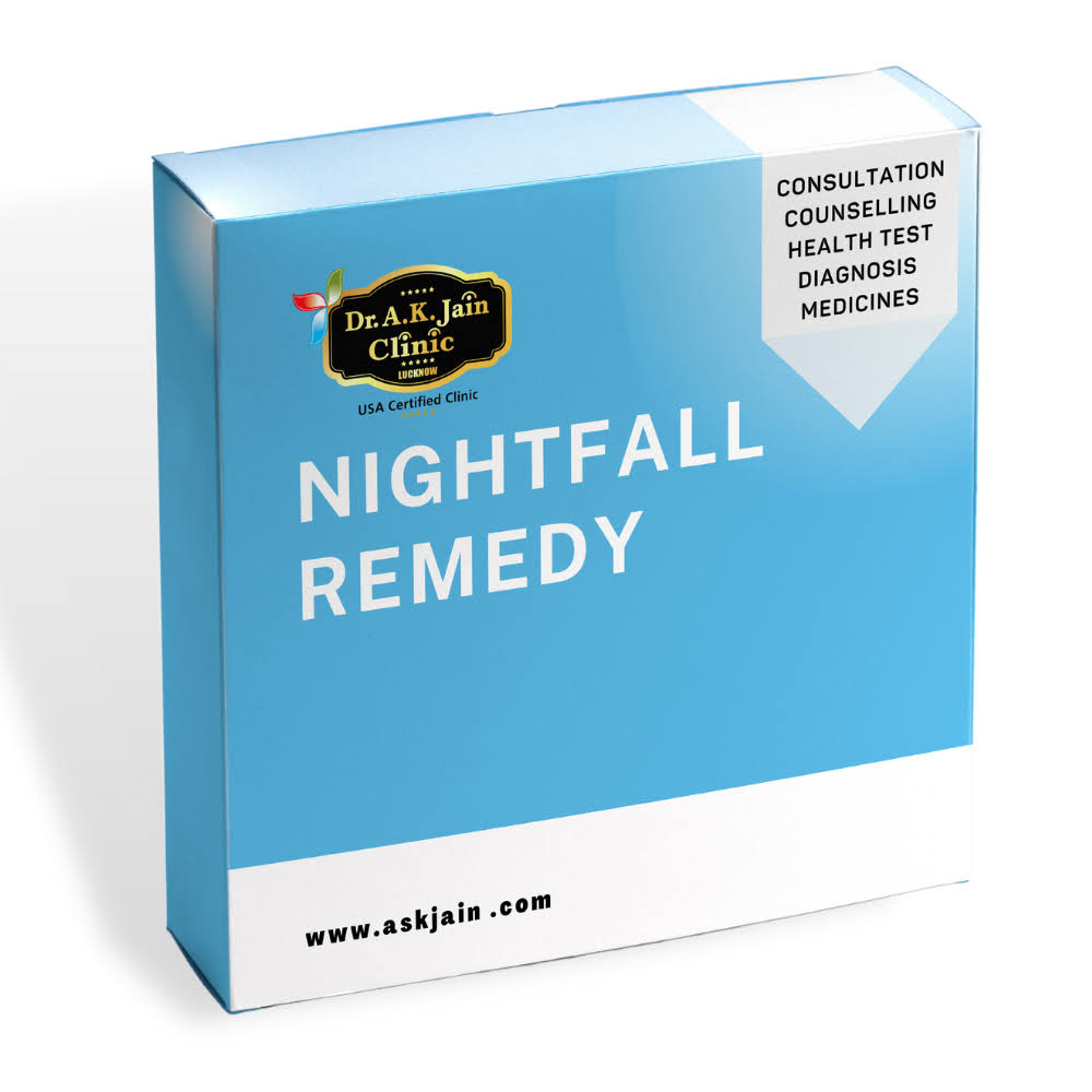 Nightfall Remedy product image