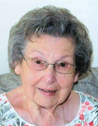 Virginia Sullivan Obituary