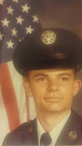 Jim Blankenship, engine troop from 84-87, last 2 years in the 313th