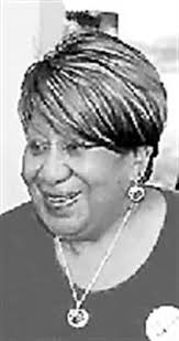 Mary Watson Obituary (2015)