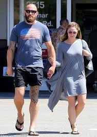 She is best known for her time in ufc and. Ronda Rousey And Her Husband Ronda Rousey Ronda Boyfriend