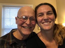 Fundraiser for Hope McLeod by Yazmin Bowers : My dad's cancer journey