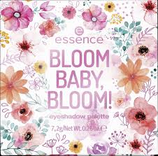 ▷Preview | Essence BLOOM BABY, BLOOM! ⋆ Liefsmarielle.nl.nl