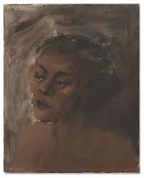 DENIS MITCHELL (1912-1993), Mullion