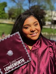 Congrats, Grads! Class of 2020 Photos From Across Illinois