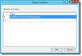 Unpin Windows Store App From Taskbar With Powershell Logon Script Windows Store Script App
