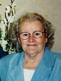 Julia Gaughan Obituary