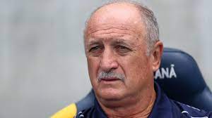 We work all around the world. Scolari Leaves Cruzeiro After Steering Them To Safety As Com