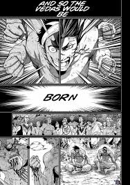 We did not find results for: Read Shuumatsu No Valkyrie Manga English All Chapters Online Free Mangakomi