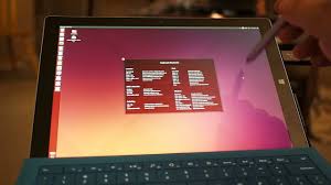 Pour cela, vous pouvez procéder de plusieurs si votre imprimante est fournie avec un disque, il peut contenir un logiciel qui peut vous aider à installer des pilotes pour votre imprimante ou. Surface Pro 3 Running Ubuntu Youtube