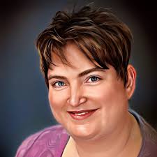 Do you prefer Tom with or without a beard?