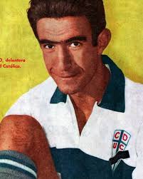 Felicidades, Don Ignacio! 🥳⁣⁣⁣ ⁣⁣⁣ En su cumpleaños, saludamos a Don Ignacio  Prieto, actual Asesor Deportivo de nuestro Fútbol Formativo e histórico de  La Franja quien como jugador fuera parte del Campeonato