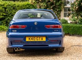 Image result for Blue Lightning 2002 Alfa-Romeo