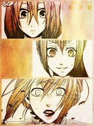 Anime Madam Red Black Butler Pin En Black Butler